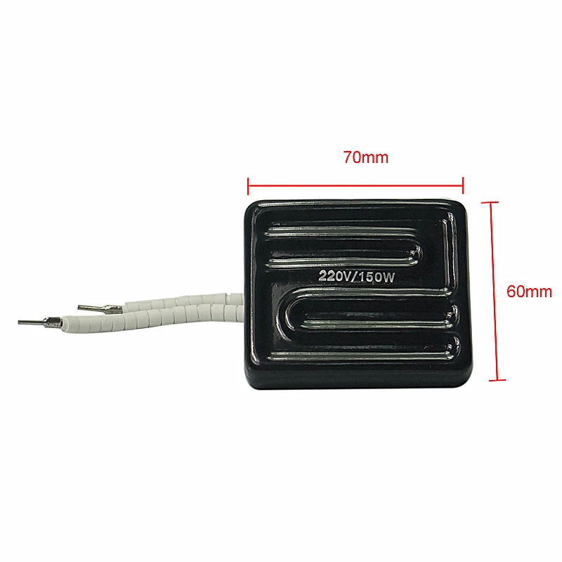 Hot Sales 80x80mm Infrared Cer - огляд і ціна Infrared Bga Rework Station