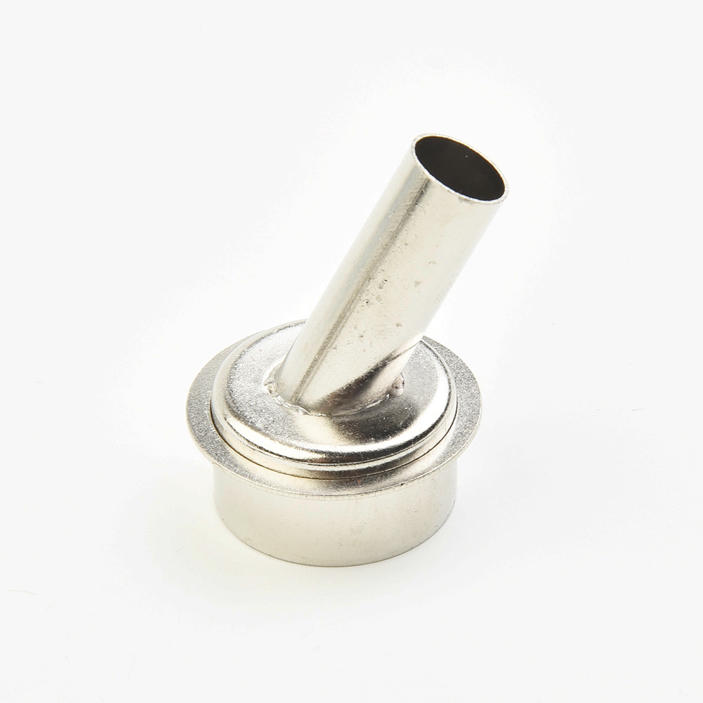 3Pcs 45 Degree Angle Nozzle Fo - огляд і ціна Hot Air Rework Station 861Dw